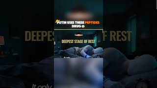 @jacobnach on YouTube — Putin's Secret Peptide Drug That Nobody Talks About 😱💀