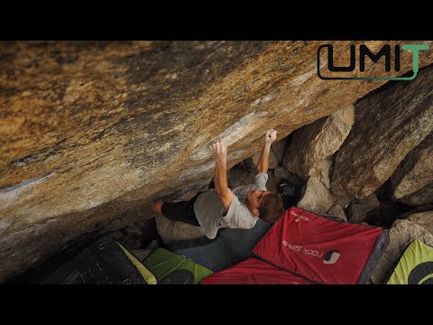 Shining (8A) - Silvretta