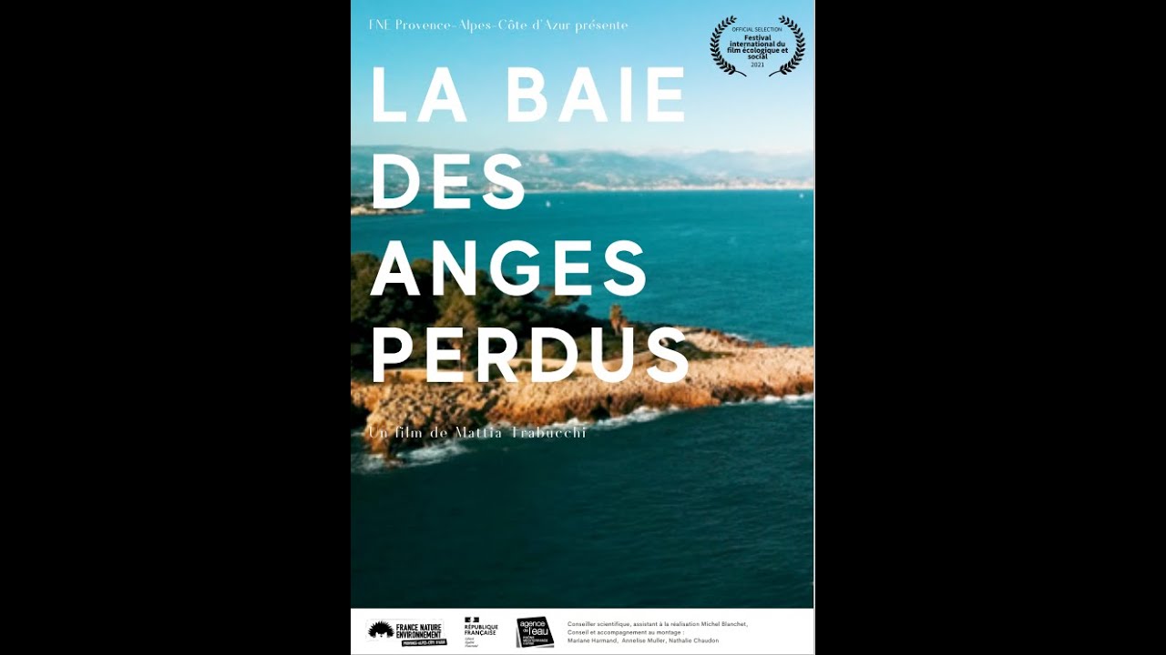 La Baie des Anges perdus YouTube