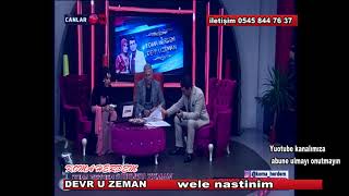 Koma Herdem Wele Nasti̇ni̇m