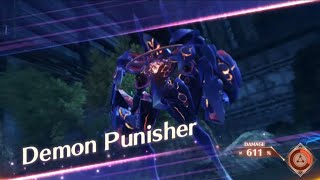 Xenoblade 3 Experience #31