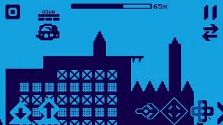 Tidal Wave by NiloFalo | Brawl Dash screenshot 4