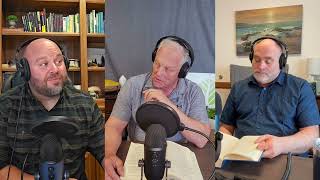 Ep 14: Do Your Dailies: The Big Book of AA - The Spiritual Experience (Appendix II)