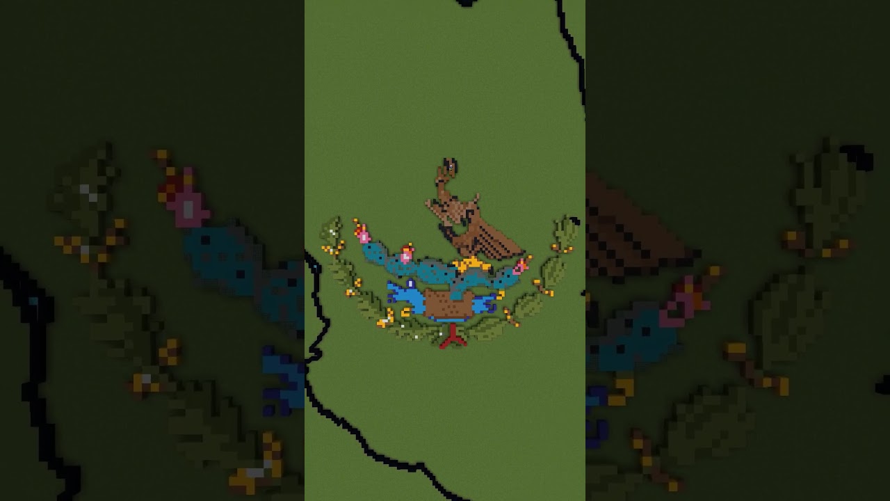 Revamped Big Scale Mexico 