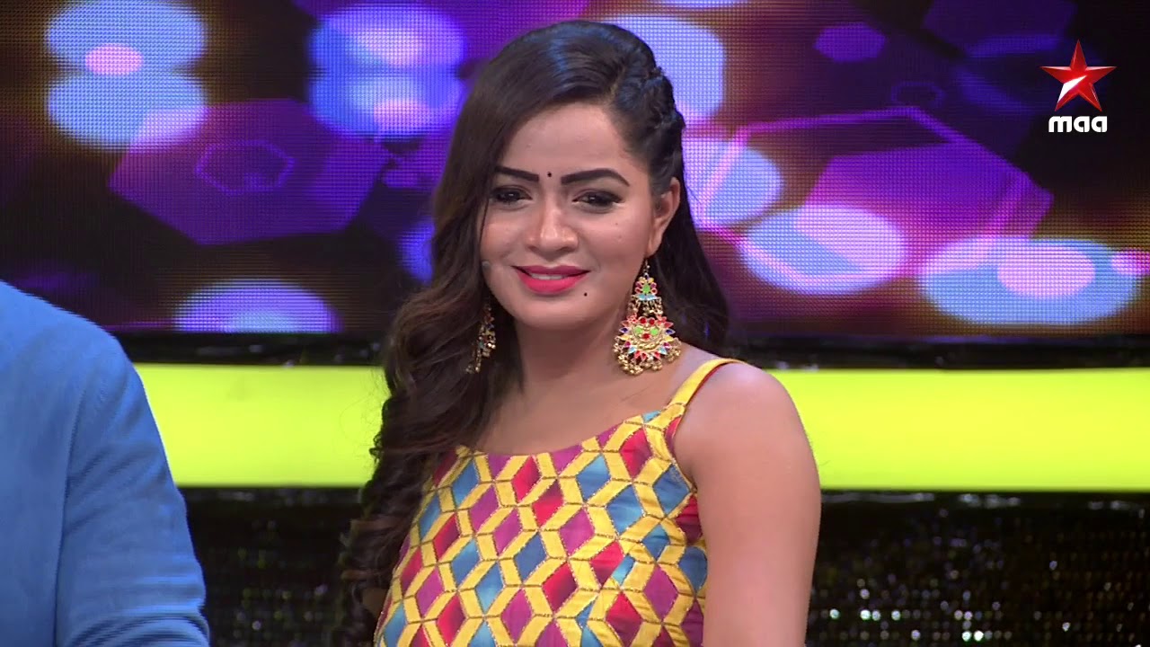 #StarMaaParivaarLeague Tomorrow at 11:30 AM on #StarMaa #KDvsKRK star maa movies