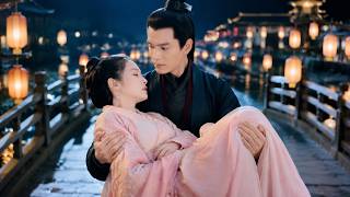灰姑娘身受重傷倒臥將軍懷中，原打算傷癒後悄然離去！誰知冷血將軍對她一見鍾情，將她抱回宮殿狠狠寵愛！ #drama #张雪迎 #李治廷 #罗云熙 screenshot 4