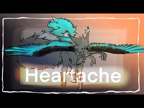 Heartache / / Animation meme