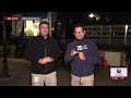 🔴En Vivo |Simulacro de terremoto: autoridades educan sobre preparación sísmica | 6 AM | 10.13.25