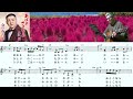 大江　裕(あばよさよなら)「村井輝海の歌謡レッスン」