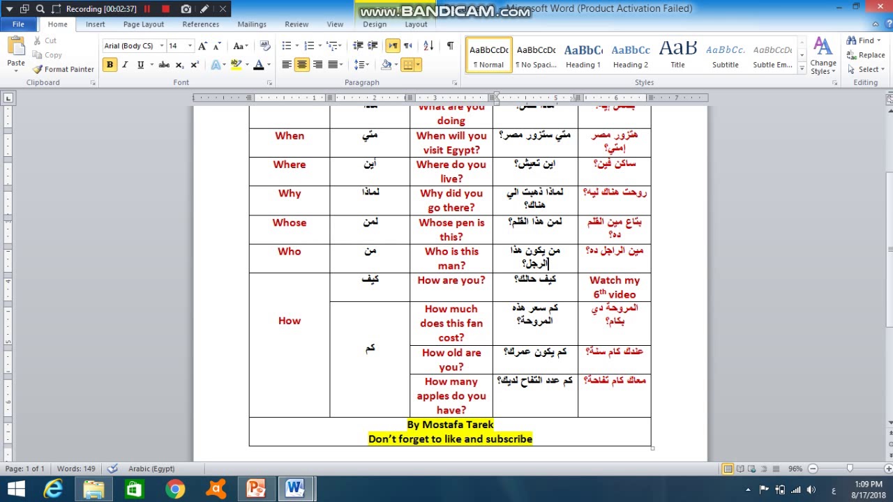 free paraphrasing tool for arabic