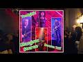 John McKay's Reactor | LIVE GIG @ GLASGOW STEREO 25.09.2025 | 4K GOTHIC PUNK ROCK CONCERT | Banshees