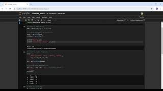Supply Chain Analysis with Python 03 Import libraries