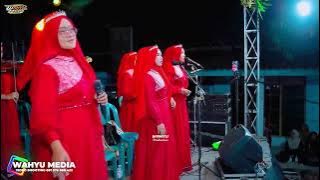 THE BIRTH OF THE PROPHET - SYAKIRA QOSIDAH KENDAL - COMPAST YOUTH COMMUNITY SUDO - NUGROHO AUDIO ...