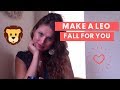 The ULTIMATE Guide to Make a Leo Fall in Love with You! 🦁💗