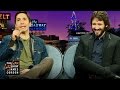 Josh Groban: Pilot; Justin Long: Uber Driver?