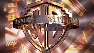 Warner Brothers logo Animation by QD World.mp4