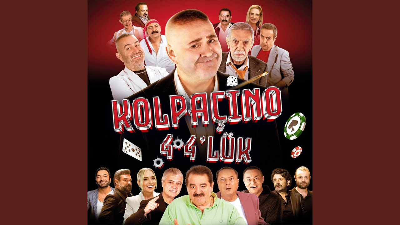 Cover Deşarj