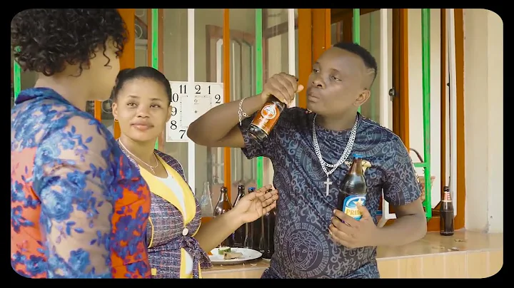 Sandy ft Happy River - Muriwe (official video 2022)
