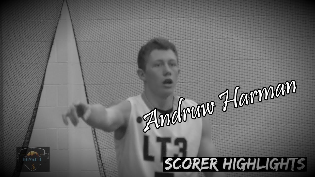 Andruw Harman Hoop Group Spring Jam Fest Mix!! YouTube