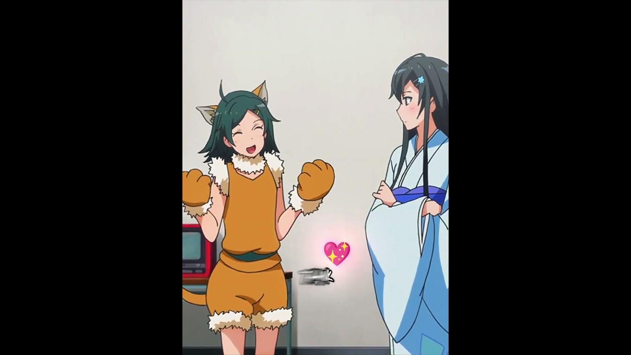 Compliment Turns Into PURE ROAST 🔥 | Yukino Oregairu