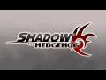 Black doom  shadow the hedgehog music extended music ostoriginal soundtrack