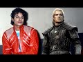 Beat It (Witcher Remix) - Michael Jackson