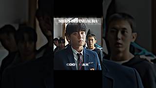 SIEUN AURA MOMENT🥶🤯#weakhero #edit