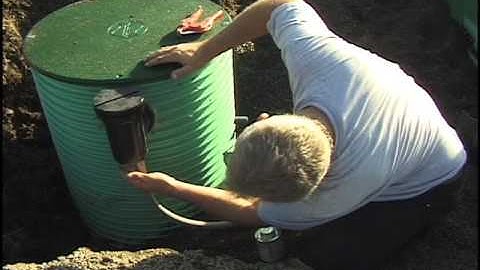 AdvanTex® Install Module 4 - External Splice Box