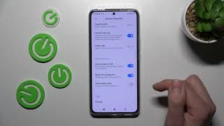 How to Switch On/Off Screen Touches in Screen Recording -  Set Up Screen Recorder