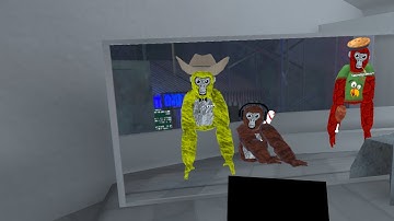 Playing mini games #3 | Thunder tag | #thundertag #vr #video