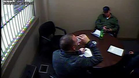 Buckeye Lake Police Department - Officer Stephen R...
