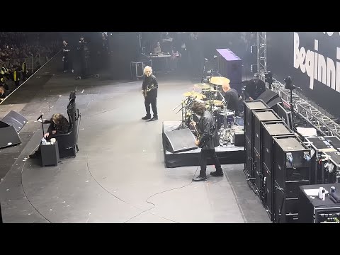 Geezer Butler Explains