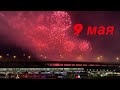 Лучшая геолокация для салюта 9 Мая    Москва. Воробьёвы горы 2021