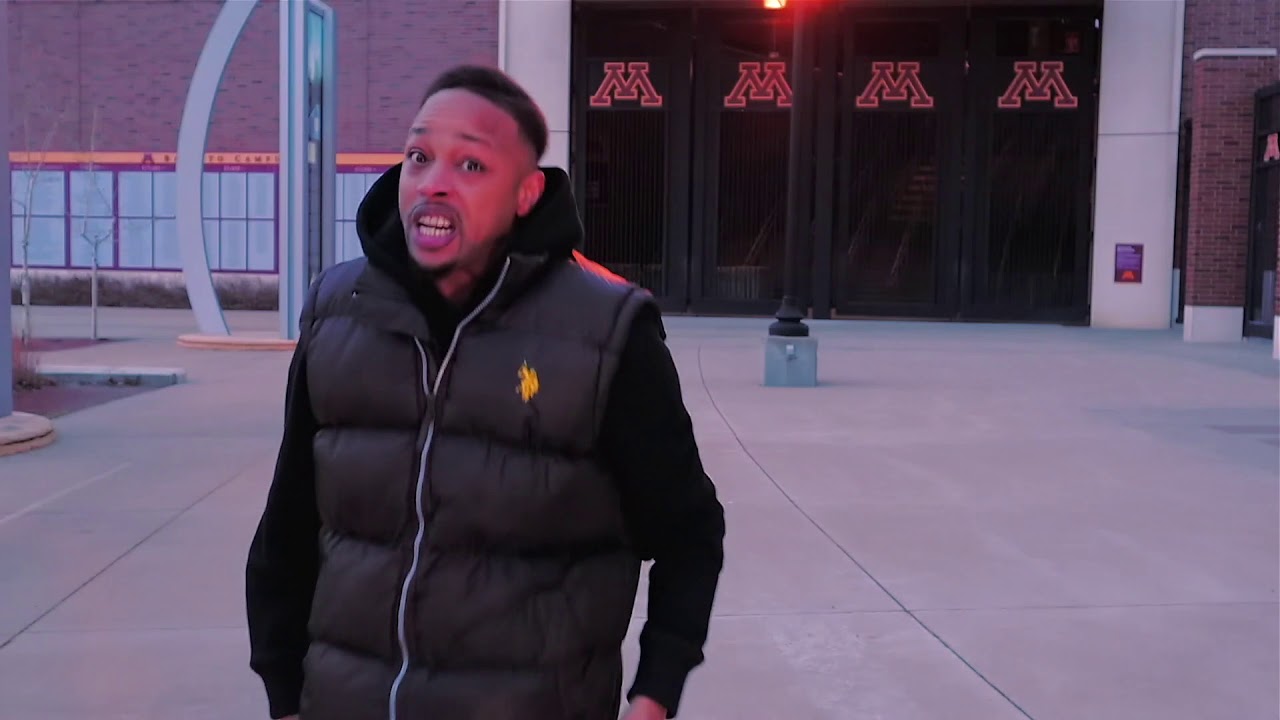 Chuck Blaze - Demons