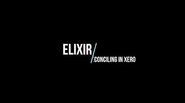 Reconciling Xero