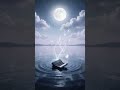 Deep Sleep &amp; Mindful Relaxation BGM 🛌 Cinematic Solo Piano [Vol.260517N2] #Shorts #FlowStateMusic