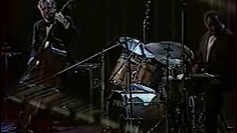 Niels Pedersen trio-Live in Hungary Stefnia Palace...