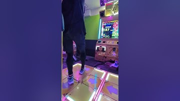 【DDR】starmine CSP 999,810