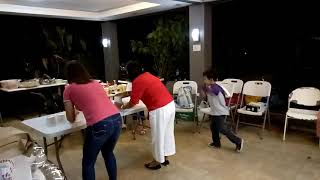 2017 Christmas Party AMHS Batch 87 1/33