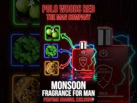MEN SUMMERS FRAGRANCE TMC POLO WOODS RED BEST PERFUME #shorts #shortsfeed #trending #viral #perfume