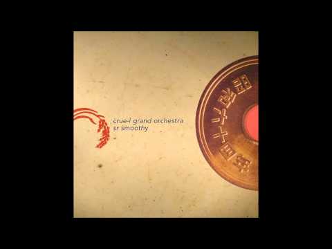 Crue-L Grand Orchestra – Spend The Day … Crue-L Grand Orchestra Featuring Philip Ramirez – Spend The