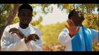 Carlton Salan - Kupikisana Nerima [ Sungano Ep ] Official video .mp4