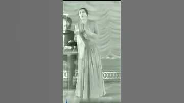ام كلثوم كان لك معايا اجمل حكاية في العمر كله 