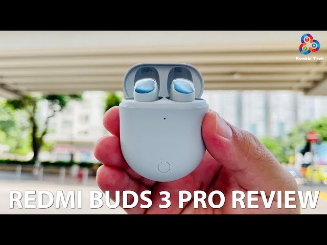 Redmi Buds 3 VS Redmi buds 3 Pro: Best budget earbuds of 2021 