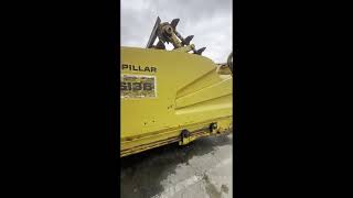 CATERPILLAR 613B For Sale