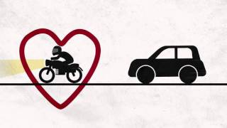 Heads Up Utah: How you can keep motorcyclists safe