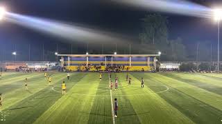 Final Sulcata Cup 2025 : Asianna Soccer School (2) vs CS Private (1)