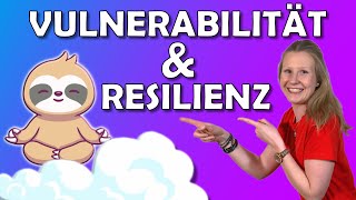 Was ist Resilienz Erdkunde?