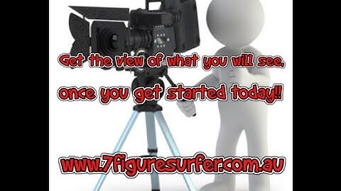 Work from home Australia |  Empower Network ( On stage )