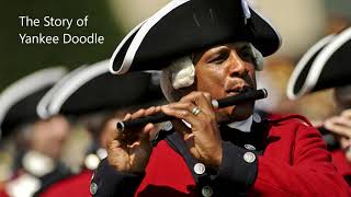 The Story of Yankee Doodle